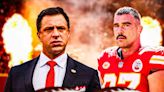 Kelce Regression? Chiefs GM Reveals 'Outlier' Factor of Extension