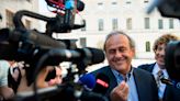 Michel Platini: Quest for truth continues after being cleared over fraud charges