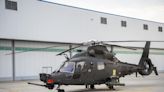 南韓採購10架自製輕型武裝直升機