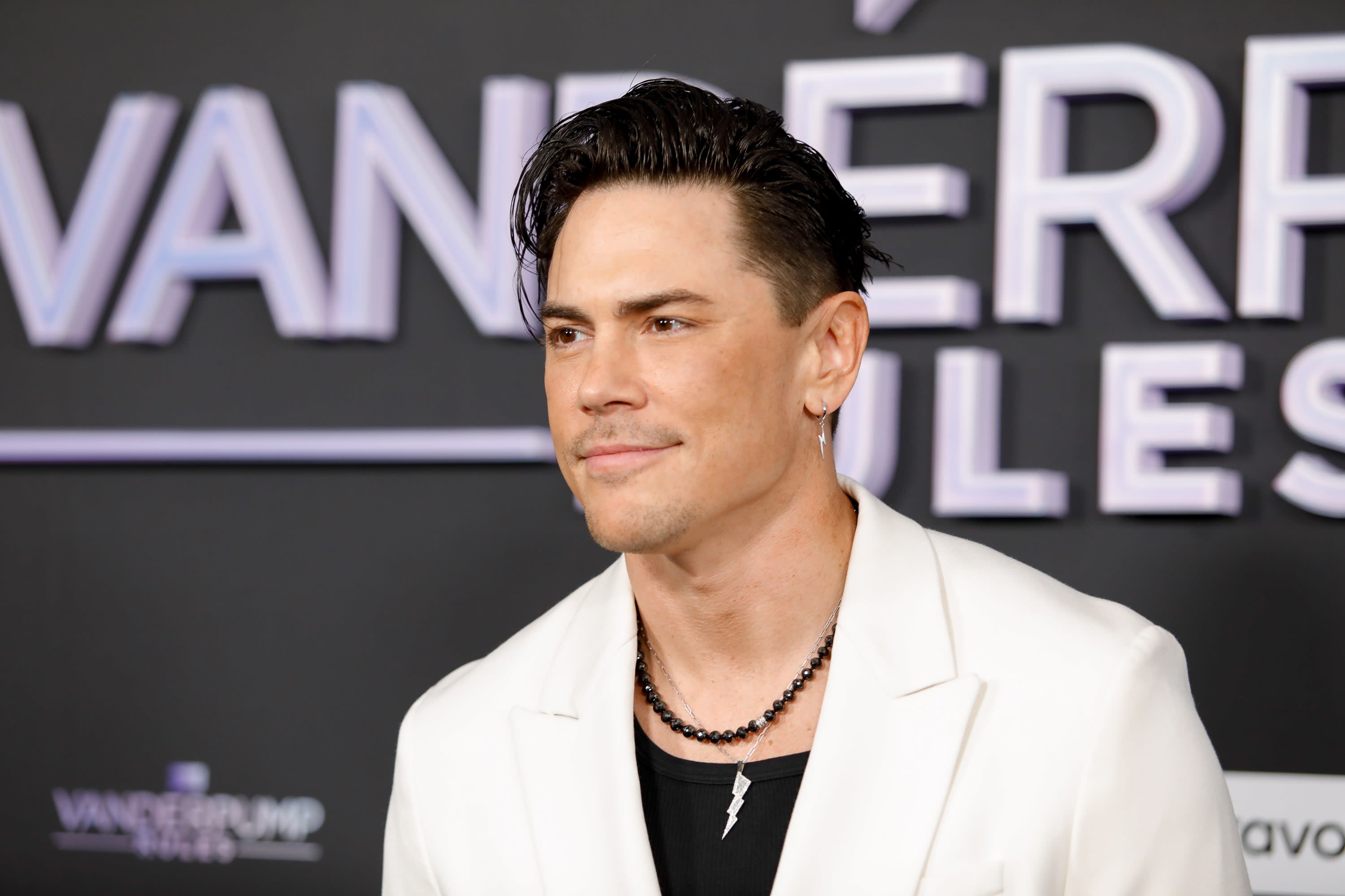 Tom Sandoval Describing His New Girlfriend Is So Confusing