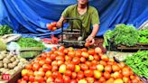 Tomato prices skyrocket in on tight supply