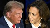 Trump-Harris debate updates: Candidates go on the attack in zinger-filled showdown