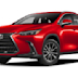 Lexus NX 350