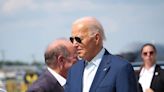 President Joe Biden bows out of reelection campaign, Harris vows to win nomination