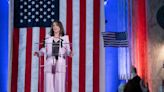 Marianne Williamson was 'so sad to see' Karine Jean-Pierre joke about her long-shot candidacy