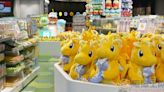 Pokemon Center Taipei 盛大開幕直擊，不用再跑日本啦！