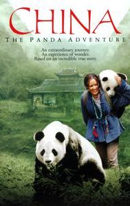 China: The Panda Adventure