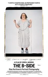 The B-Side: Elsa Dorfman's Portrait Photography