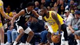 NBA Rookie's Shade At LeBron James Going Viral