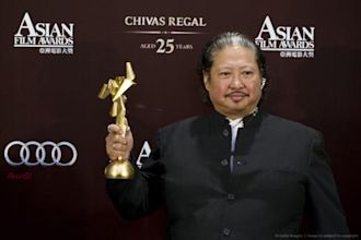 Sammo Hung