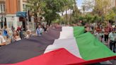 Alicante vuelve a salir a la calle para pedir el fin del genocidio en Gaza