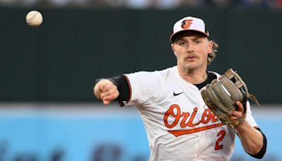 Baltimore Orioles vs. Arizona Diamondbacks FREE LIVE STREAM (5/10/24): Watch MLB on AppleTV online