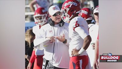 Bulldog Insider: McMaryion, Comstock reflect on Tedford, share optimism about Skipper