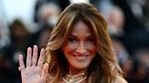 Verfahren gegen Frankreichs Ex-First Lady Carla Bruni-Sarkozy wegen Wahlkampf-Affäre