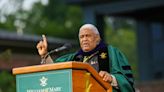 William & Mary celebrates the perseverance of the Class of 2024