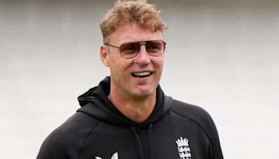 Flintoff in line for England head coach job as Mott sacked but faces competition