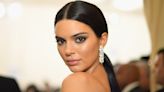 Kendall Jenner had a specific 'rule' about keeping her love life off 'KUWTK,' executive producer says