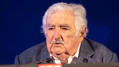 Qué dijo la médica de José Mujica sobre su diagnóstico