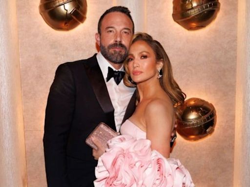 Ben Affleck And Jennifer Lopez Publicly List Their Beverly Hills Mansion - News18