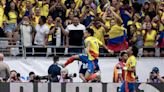Colombia 3-0 Costa Rica: resultado, resumen y goles | Copa América
