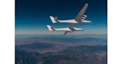 Draper Excels as GNC Flight Software Supplier in Stratolaunch's Historic Talon A-1 Flight