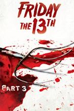 Friday the 13th Part III