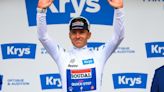 Evenepoel quiere estar en el duelo entre Pogacar y Vingegaard