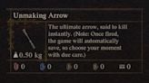 Where To Get ‘Dragon’s Dogma 2’s Unmaking Arrow, Which Kills In One Hit, But Instantly Autosaves