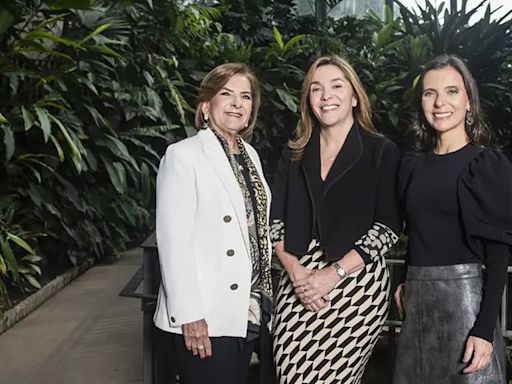 Estas son las mujeres más poderosas de Colombia, según Forbes