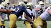 Notre Dame Blue-Gold Post-Game Analysis: Defense