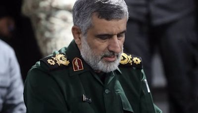 La Guardia Revolucionaria de Irán asegura que Israel le ofreció concesiones en Gaza para evitar un ataque