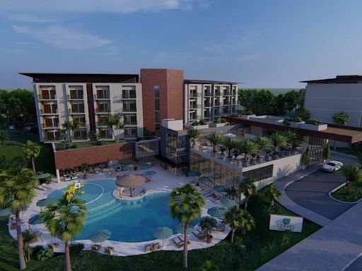 Foz do Iguaçu terá novo projeto de multipropriedade: Leaves Premium Suites