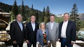 Western Governors’ Association meets in Olympic Valley