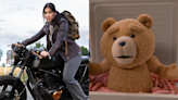 What's on TV this week—Echo and Ted premiere