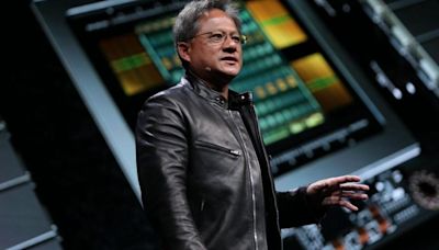 NVIDIA財報還沒發股價就先暴跌7%，原因可能與Apple Intelligence有關