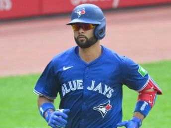 Blue Jays trade Isiah Kiner-Falefa in second move of deadline day | Offside