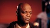 Samuel L. Jackson Says ‘He’s Not Dead!’ During ‘Star Wars’ Chat About Mace Windu, Gets Excited Over the Possibility of a Disney...