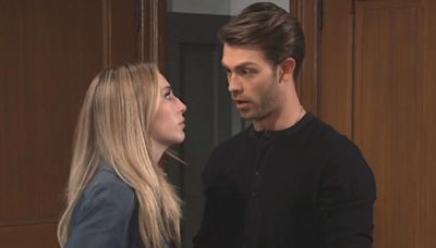 General Hospital spoilers: Josslyn and Dex reunited after a tragedy?