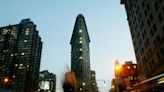 Man who bid $190m for New York City’s iconic Flatiron Building has yet to pay