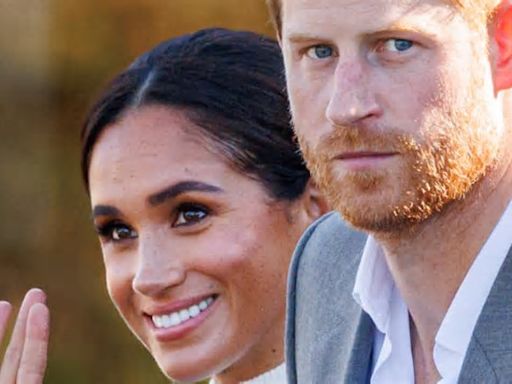 Príncipe Harry pode voltar ao Reino Unido com os filhos, mas sem Meghan Markle. Entenda!