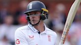 Jamie Smith: England debutant wicketkeeper's relaxed approach pays off after composed half-century vs West Indies