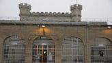 Waupun Correctional Institution has been on partial lockdown for a month. Here's what to know.