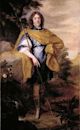 George Stewart, 9th Seigneur d'Aubigny