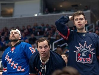 Rangers-Hurricanes playoff tickets at PNC Arena being restricted to fans from North Carolina area