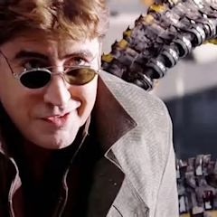 Reflecting on the Role of Doctor Octopus: Alfred Molina’s Casting in Spider-Man 2