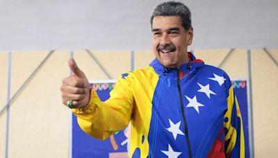 Pidieron la indagatoria de Nicolás Maduro en Argentina por delitos de lesa humanidad
