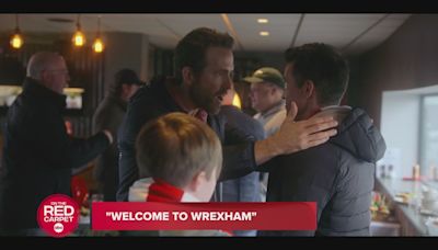 Ryan Reynolds, Rob McElhenney talk joy and misery in season 3 of 'Welcome to Wrexham'