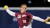 Oregon softball adds transfer pitcher Lyndsey Grein from Virginia Tech