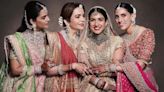 The Most Stunning Jewellery From Anant Ambani And Radhika Merchant's Wedding