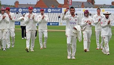 Yuzvendra Chahal Throws Open Challenge At Indian Selectors After Successful Outing In County Championship